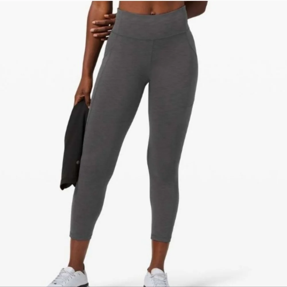 Lululemon Invigorate High-Rise Tight 25